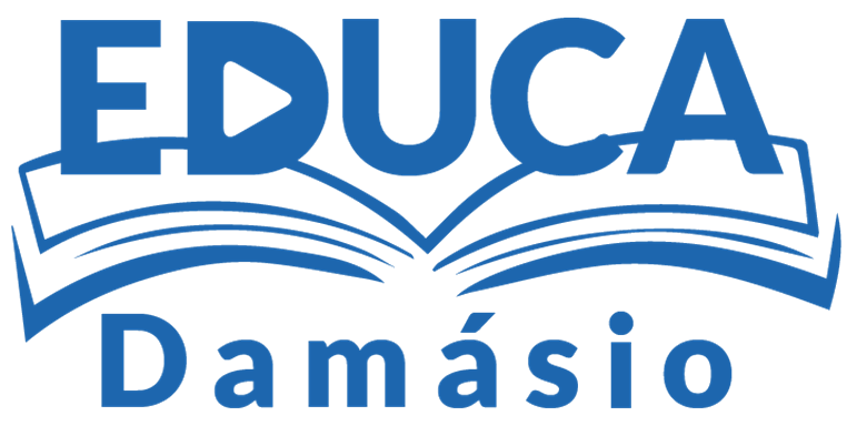 Logo - R Damásio
